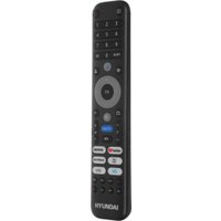 Телевизор Hyundai H-LED55BU7011