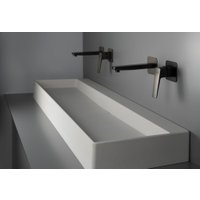 Смеситель Deante Blur Titanium BQL D54L