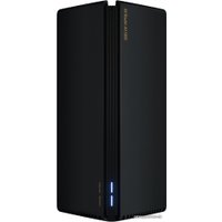 Wi-Fi роутер Xiaomi Mi Router AX1800 (китайская версия)