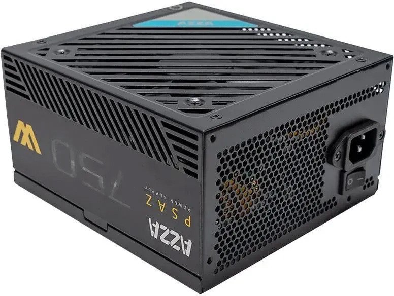 

Блок питания AZZA PSAZ-750W