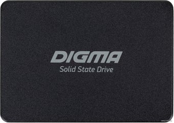 SSD Digma Run S9 256GB DGSR2256GS93T