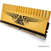 Оперативная память Neo Forza Finlay 8GB DDR4 PC4-24000 NMUD480E82-3000DD10