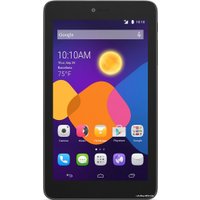 Планшет Alcatel OneTouch Pixi 7 4GB 3G Black [9002X]