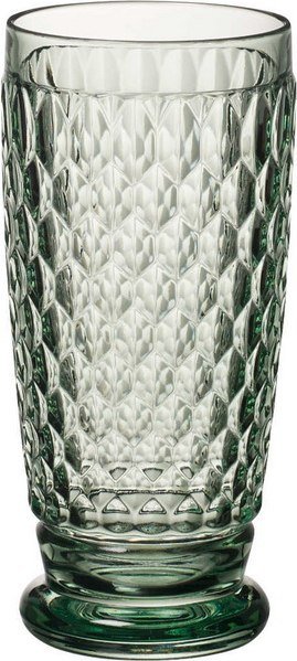 

Бокал для пива Villeroy & Boch Boston Coloured 11-7309-0112 (зеленый)