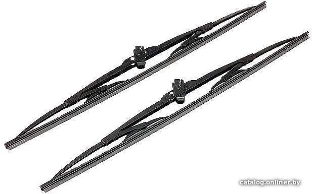 Щетка стеклоочистителя Bosch 500mm/500mm 3397118560