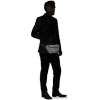 Сумка на пояс Samsonite Litepoint KF2-08007 (серый)