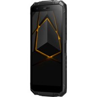 Телефон Doogee S41T 4GB/64GB (черный)