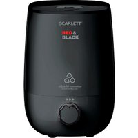 Увлажнитель воздуха Scarlett SC-AH986M30 (красный/черный)