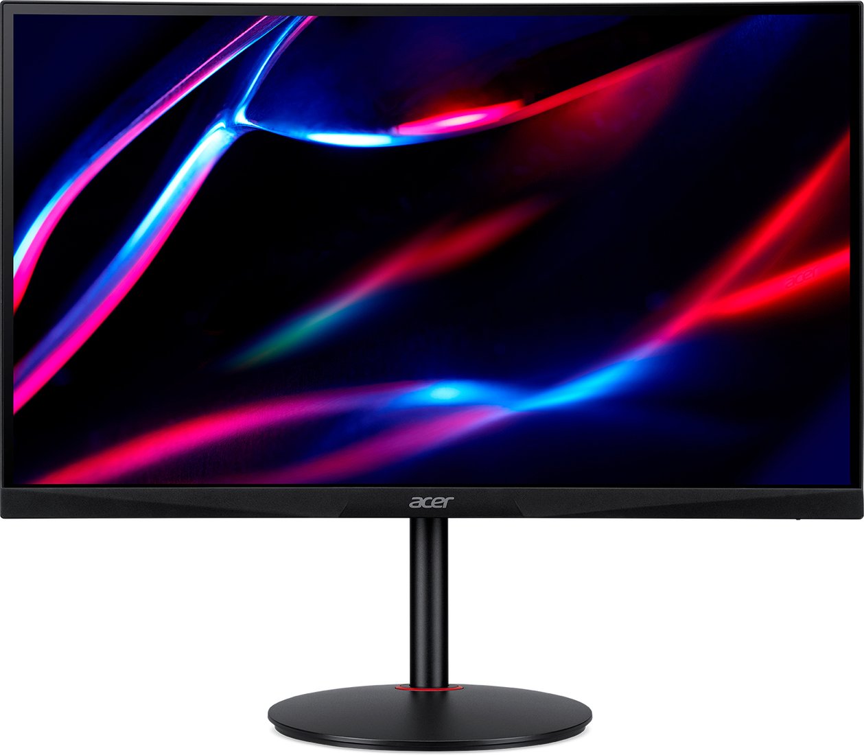 

Игровой монитор Acer Nitro XR272UPbmiipruzx