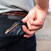 Плечевой ремень Peak Design Camera Strap Leash V3.0 (синий)