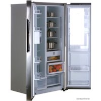 Холодильник side by side LG GC-M237JLNV