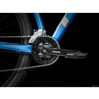 Велосипед Trek Marlin 6 29 XL 2020 (синий)