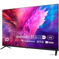 Телевизор UD 43U6210T в Витебске