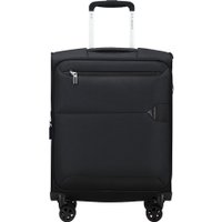 Чемодан-спиннер Samsonite Urbify Black 55 см