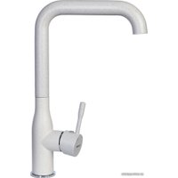 Смеситель Gerhans HU01K4698-18 (белый)