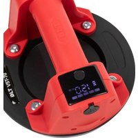 Стеклодомкрат (присоска для стекла и плитки) DLT VST-70