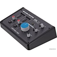 Аудиоинтерфейс Solid State Logic SSL2+