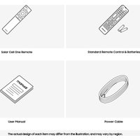 Телевизор Samsung QLED 4K Q80D QE85Q80DATXXU