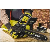 Аккумуляторная пила Ryobi RY18CSX30A-0 5133005465 (без АКБ)