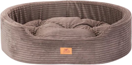 Лежак Ferplast Dandy Corduroy 80 83878021 (коричневый)