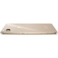 Смартфон Huawei ShotX 32GB Gold