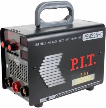 Сварочный инвертор P.I.T. PSM225-C