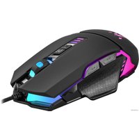 Игровая мышь Defender Furia GM-543 (черный)