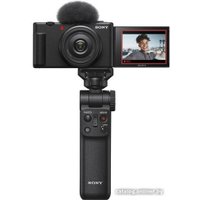 Фотоаппарат Sony ZV-1F (черный)