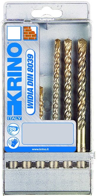 

Krino 03165202 (6 предметов)