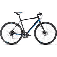 Велосипед Cube SL Road 53cm (2018)