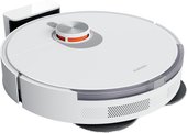 Xiaomi Robot Vacuum S20+ B108GL (международная версия, белый)