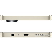 Телефон Realme C33 RMX3624 4GB/64GB международная версия (золотистый)