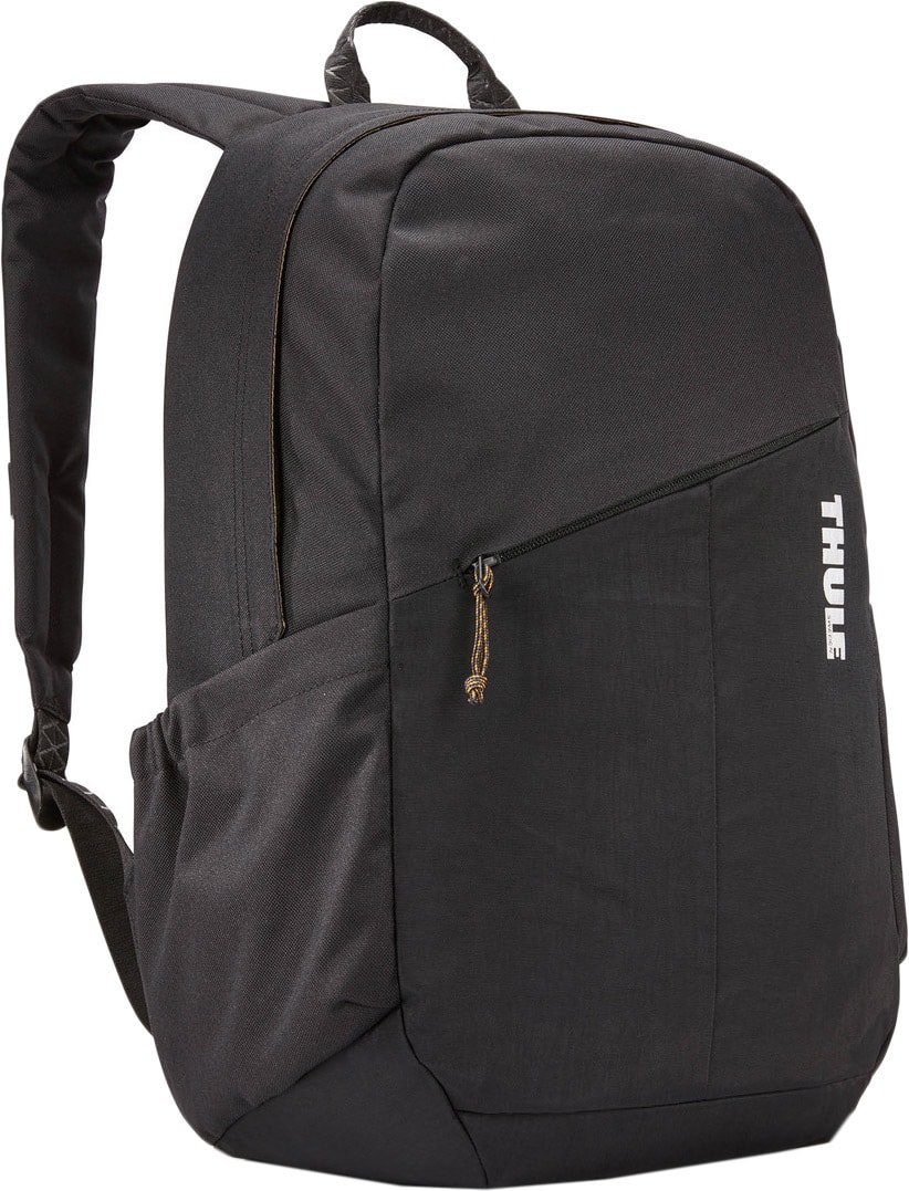 

Городской рюкзак Thule Notus TCAM-6115 (черный)