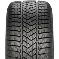 Зимние шины Pirelli Winter Sottozero Serie 3 225/45R19 96V (run-flat)