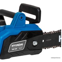 Электрическая пила Hyundai LXE 1816