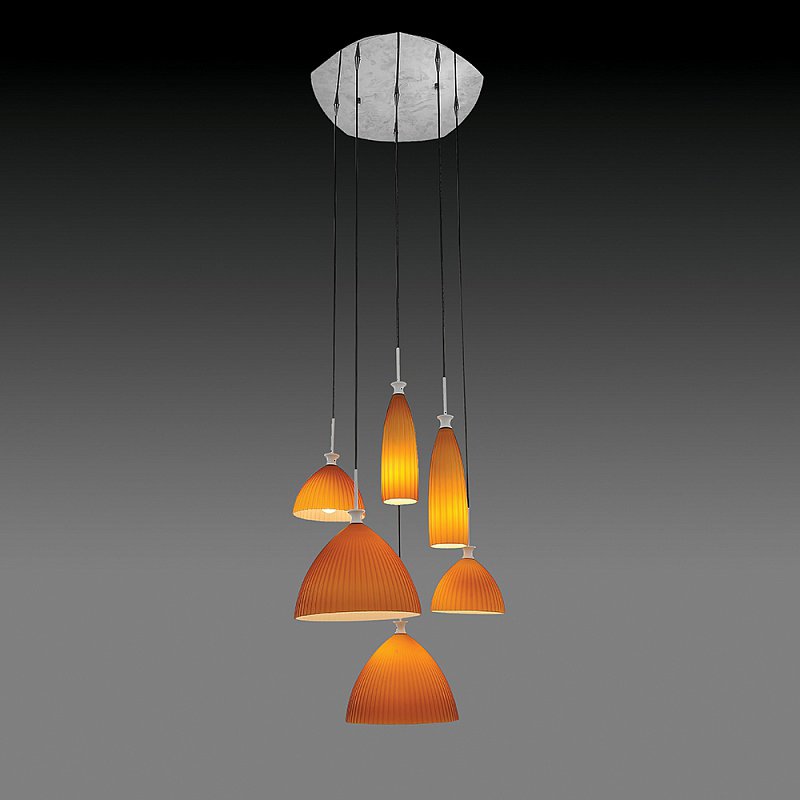 

Подвесная люстра Lightstar 810163