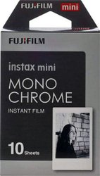 Instax Mini Monochrome (10 шт.)