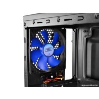 Корпус DeepCool Tesseract BF Black