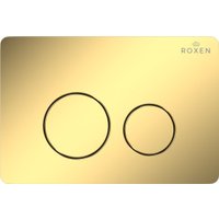 Инсталляция для унитаза Roxen StounFix Dual Fresh 868400