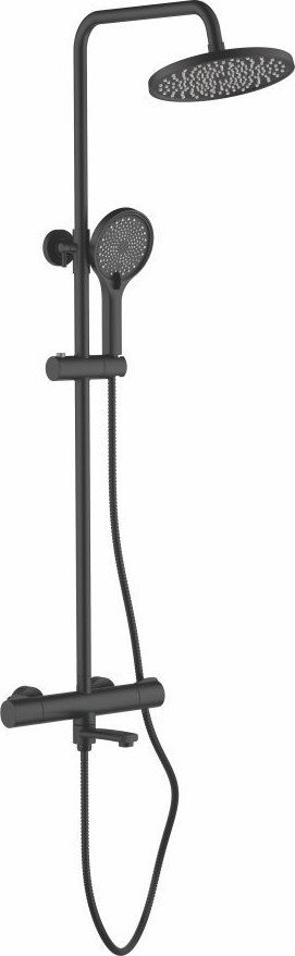 

Душевая система Ledeme L2427B