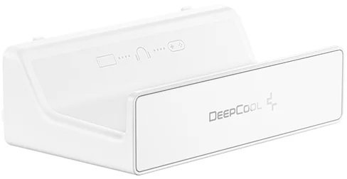 

Держатель для наушников DeepCool HB-01 R-HB-01-WH-G