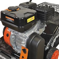 Скарификатор-аэратор Skiper AS400 в Борисове