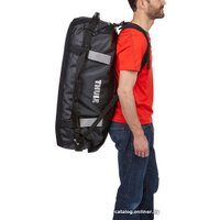 Дорожная сумка Thule Chasm 90L 221302 (синий)