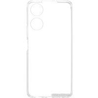 Чехол для телефона HONOR TPU для Honor X5 Plus (прозрачный)