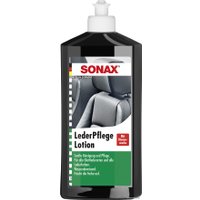 Sonax Лосьон по уходу за кожей LederPflege 250 мл 02911410