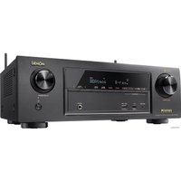 AV ресивер Denon AVR-X1400H