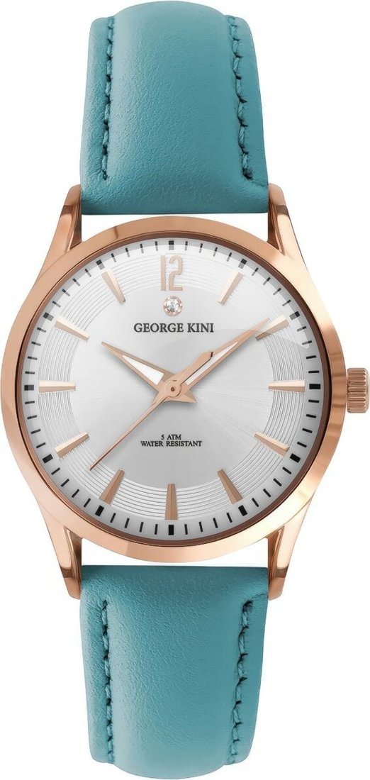 

Наручные часы George Kini Classic GK.23.3.1R.17