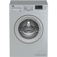 Стиральная машина BEKO WRE 6512 ZSS