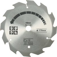 Дисковая (циркулярная) пила Black & Decker CS1250LA-QS