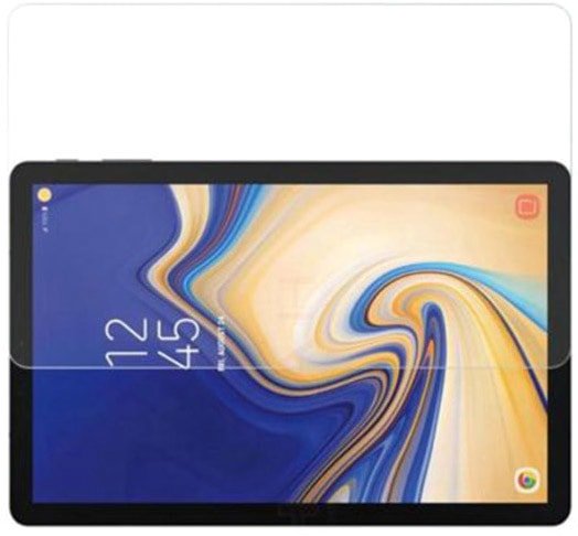 

Защитное стекло KST для Samsung Galaxy Tab S4 10.5 (прозрачное)